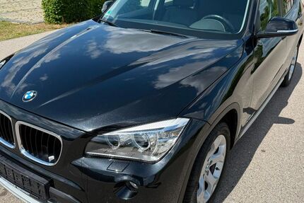 BMW X1 78.450 km 11.990 &euro; Freystadt 92342