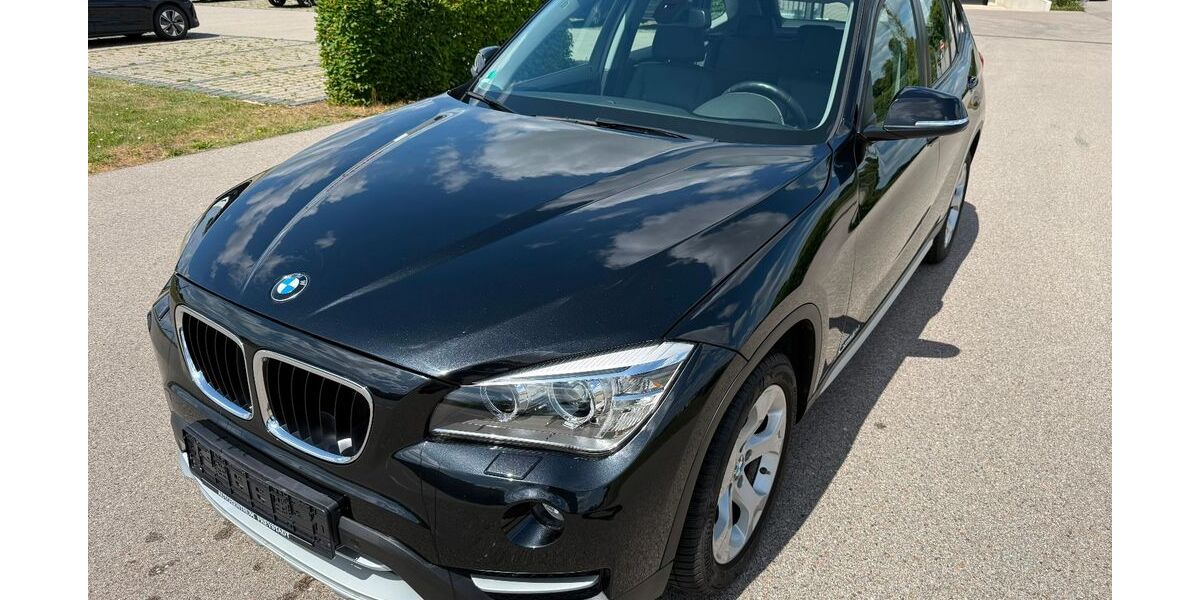BMW X1 78.450 km 11.990 &euro; Freystadt 92342