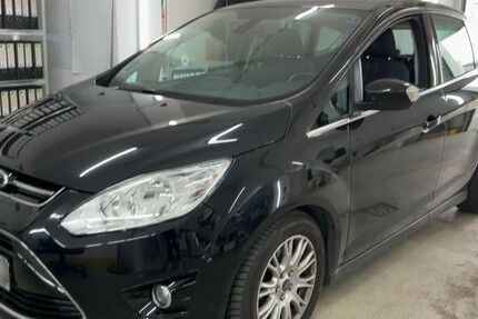 Ford C-Max 72.000 km 8.890 &euro; Aichstetten 88317