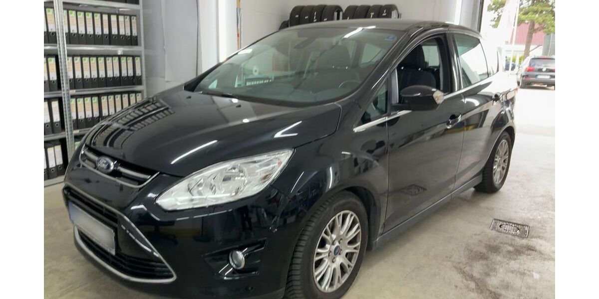 Ford C-Max 72.000 km 8.890 &euro; Aichstetten 88317