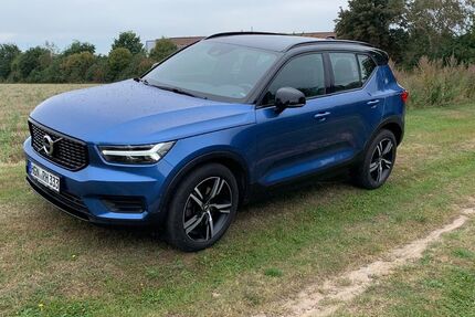 Volvo XC40 70.000 km 25.700 &euro; Zarrentin 19246