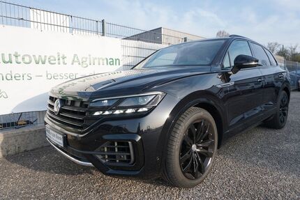 VW Touareg 139.900 km 42.990 &euro; Bad Rappenau 74906