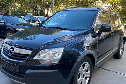 Opel Antara 315.000 km 2.800 € München 80809