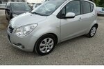 Opel Agila Edition Klima Alulelgen SR+ WR 65.200 km 3.600 &euro; Neumarkt/OPf 92318