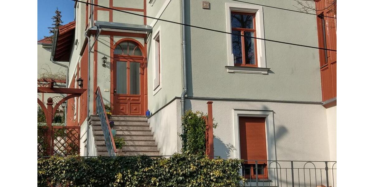 Etagenwohnung Meißen - 1 Zimmer, 55 m&sup2;, 329&euro; | Angebot:26236770