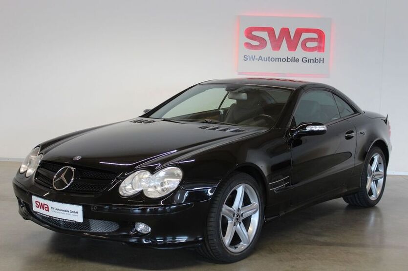 SL 350
