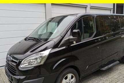 Ford Tourneo Custom 157.608 km 16.350 &euro; Lübeck 23556