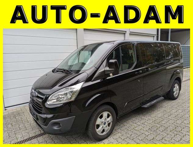 Ford Tourneo Custom 157.608 km 16.350 &euro; Lübeck 23556