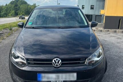 VW Polo 80.000 km 4.999 &euro; Salzweg 94121