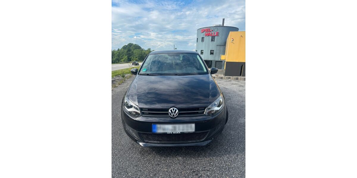 VW Polo 80.000 km 4.999 &euro; Salzweg 94121
