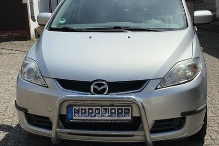 Mazda 5 168.136 km 2.000 € Kurtscheid 56581