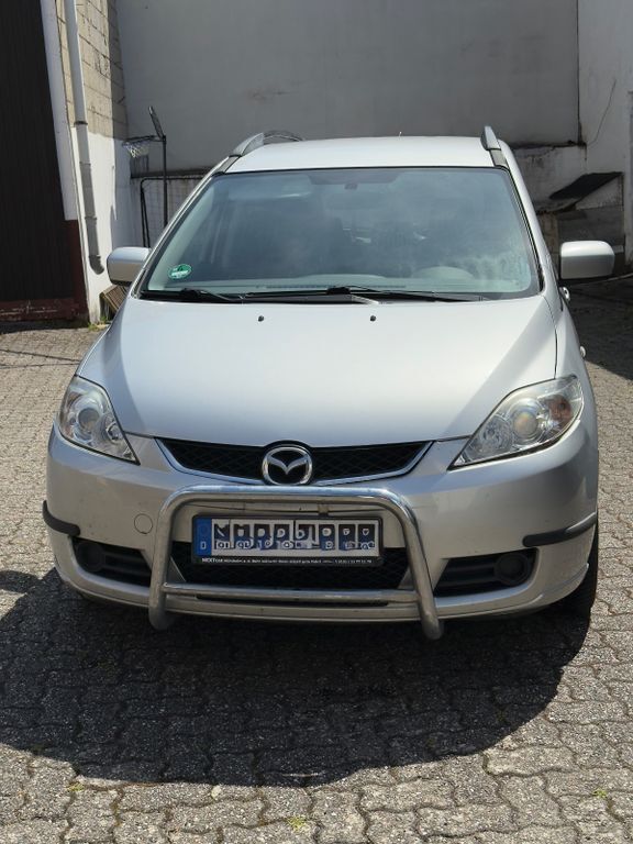 Mazda 5 168.136 km 2.000 € Kurtscheid 56581