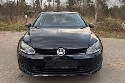 VW Golf 125.000 km 7.000 &euro; Pfungstadt 64319