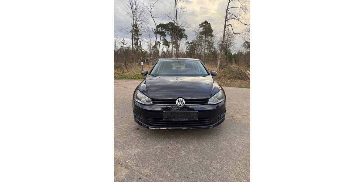 VW Golf 125.000 km 7.000 &euro; Pfungstadt 64319