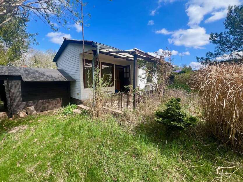 Haus zum Kaufen in Dobbertin 46.000 € 34 m²