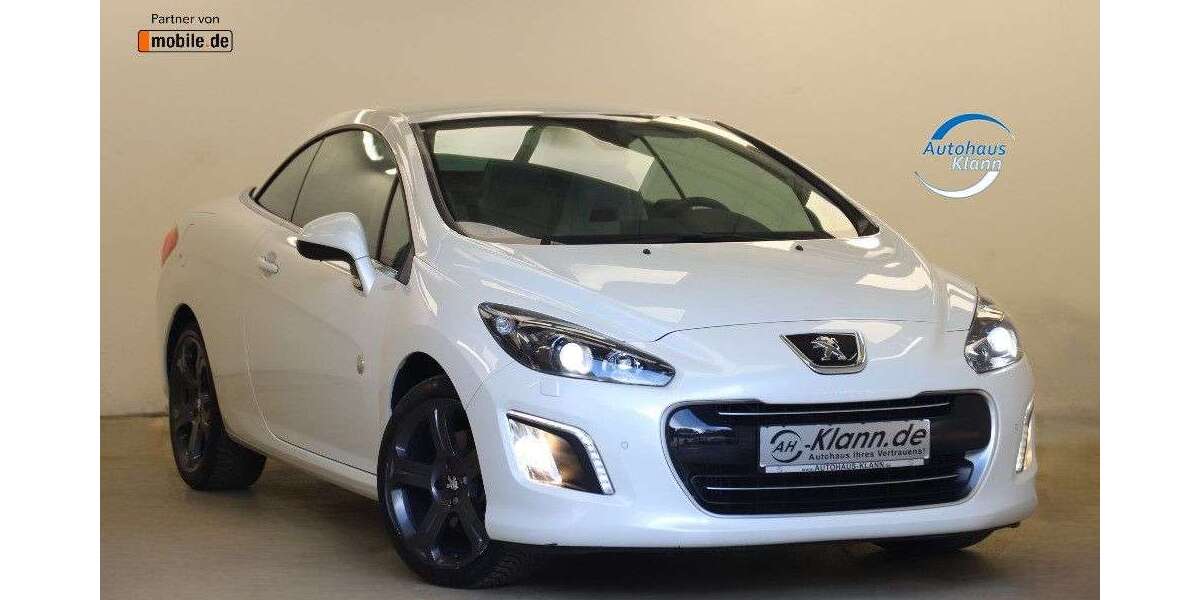 Peugeot 308 62.380 km 15.999 &euro; Teltow 14513