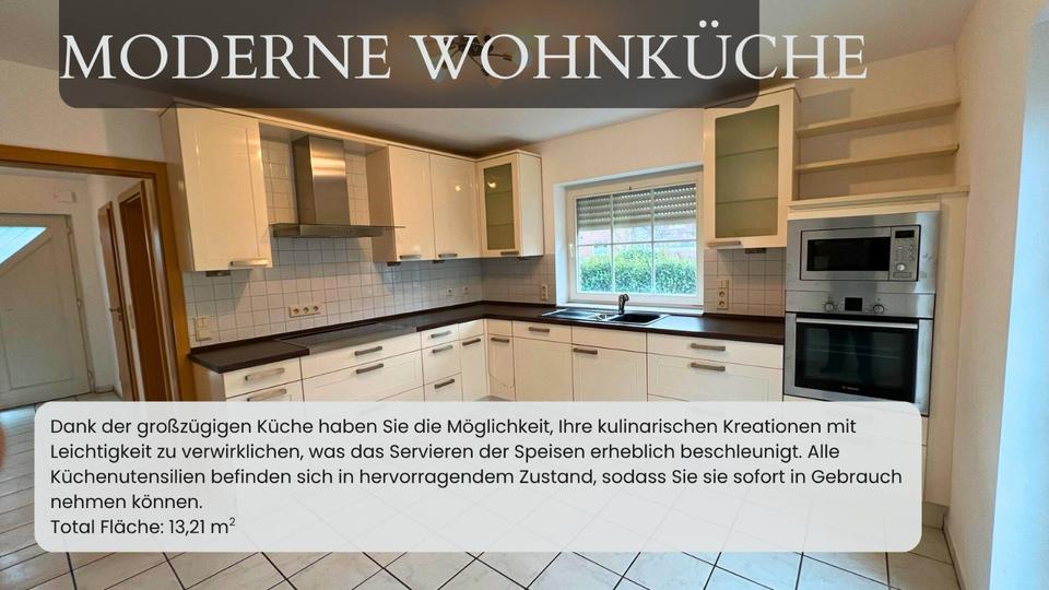 Einfamilienhaus Weyhe - 5 Zimmer, 140 m&sup2;, 467.250&euro; | Angebot:26025349