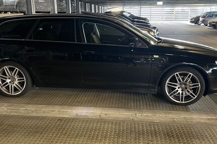 Audi A6 247.000 km 5.000 &euro; Schwaikheim 71409