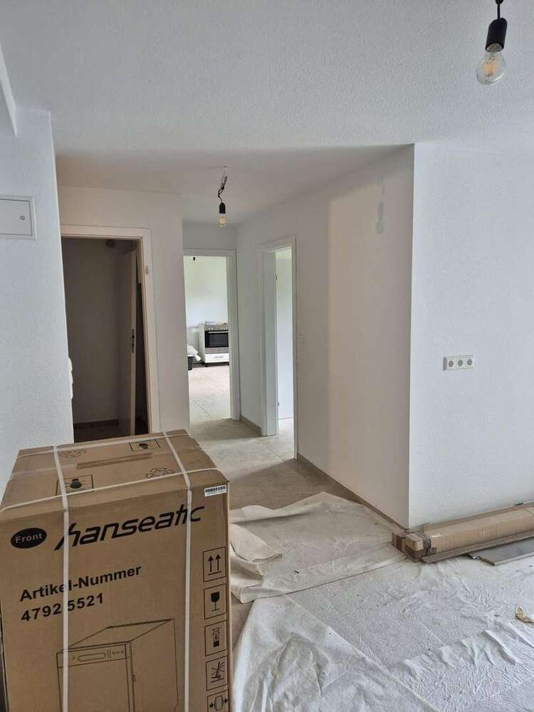 Wohnung zum Mieten in Baiersbronn 575 € 61 m²