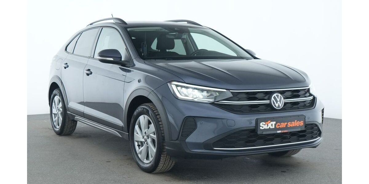 VW Taigo 97.939 km 16.880 &euro; Garching 85748