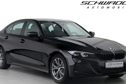 BMW 318 25.950 km 33.900 &euro; Lambertsberg 54649