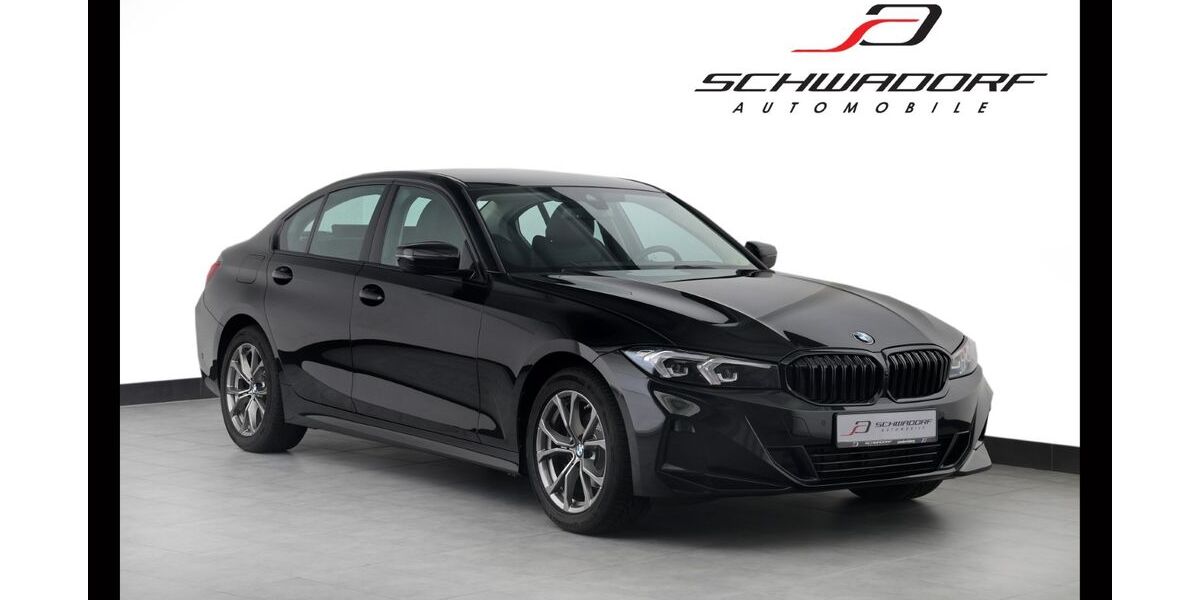 BMW 318 25.950 km 33.900 &euro; Lambertsberg 54649
