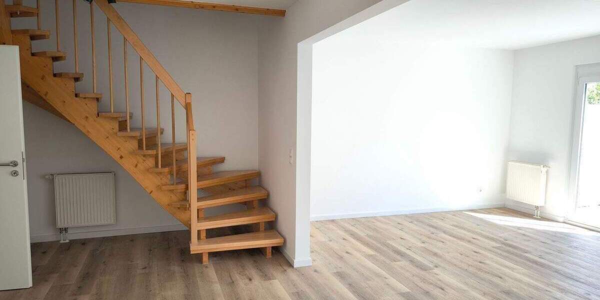 Reihenmittelhaus Grünheide (Mark) Grünheide - 5 Zimmer, 160 m&sup2;, 1.699&euro; | Angebot:23881742