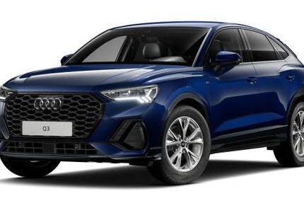 Audi Q3 17.952 km 40.940 &euro; Stuttgart 70469