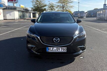 Mazda 6 113.200 km 11.000 &euro; Kleve 47533
