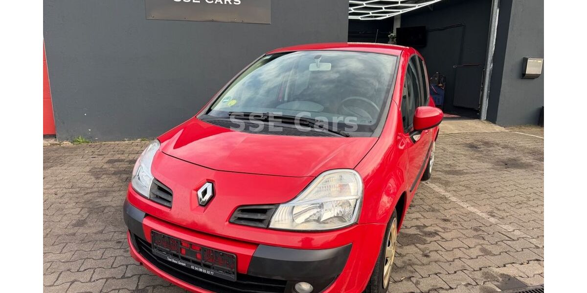 Renault Modus 97.094 km 4.490 &euro; Bochum 44795