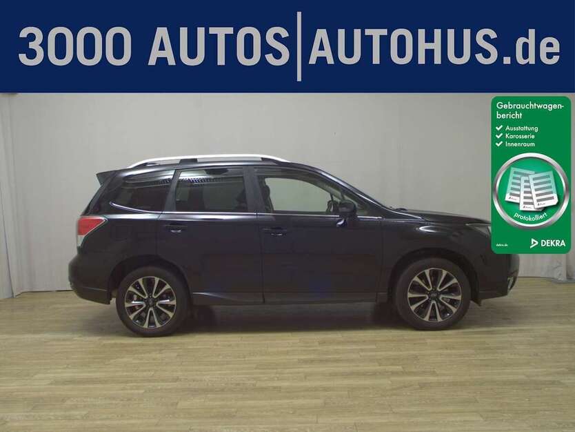 Subaru Forester 210.923 km 16.790 € Bremen 28279
