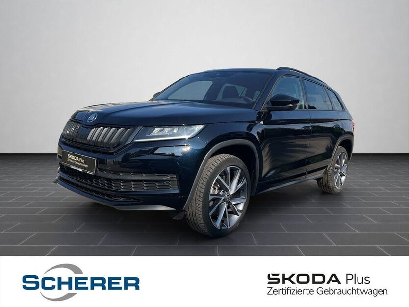 Kodiaq