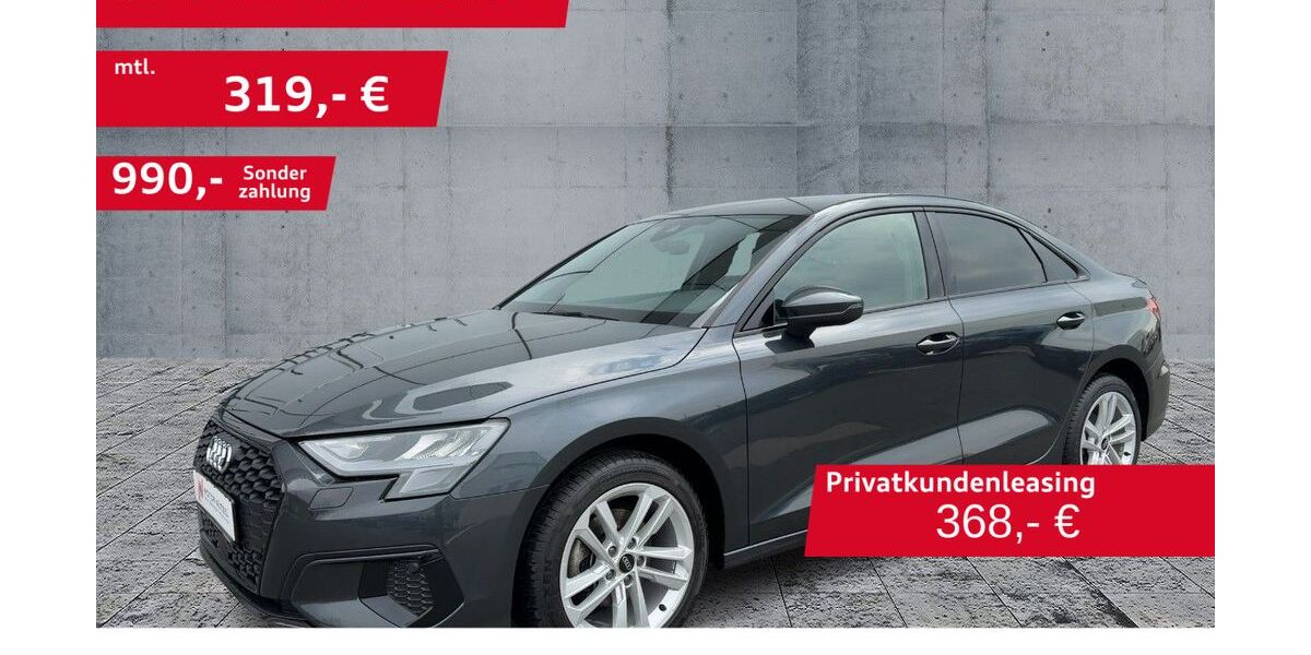 Audi A3 38.600 km 25.780 &euro; Bamberg 96052