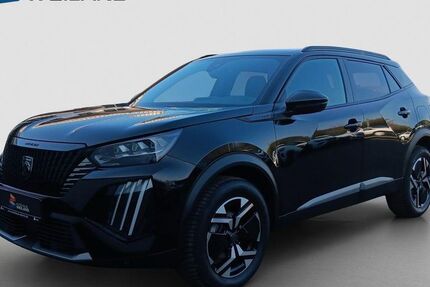 Peugeot 2008 43.000 km 25.900 &euro; Neunkirchen 66539