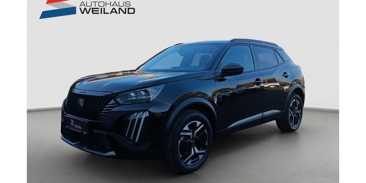 Peugeot 2008 43.000 km 25.900 &euro; Neunkirchen 66539