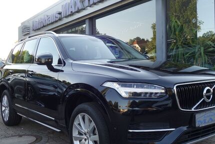 Volvo XC90 249.000 km 17.999 € Hamburg 22143