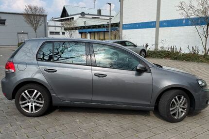 VW Golf 154.486 km 4.300 &euro; Lampertheim 68623