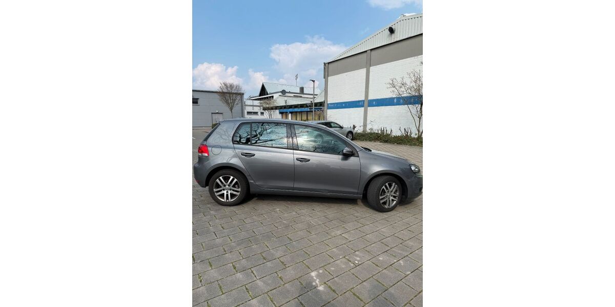 VW Golf 154.486 km 4.300 &euro; Lampertheim 68623