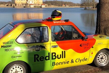 Fiat 127 55.000 km 12.999 € Niederau 01689