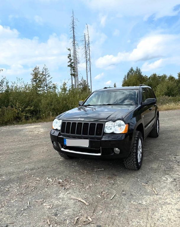 Grand Cherokee
