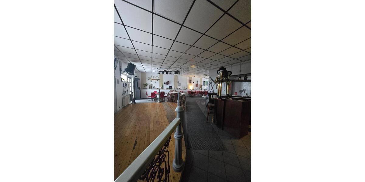 Gewerbeobjekt Mühlhausen (Thüringen) - 700&euro; | Angebot:25446537