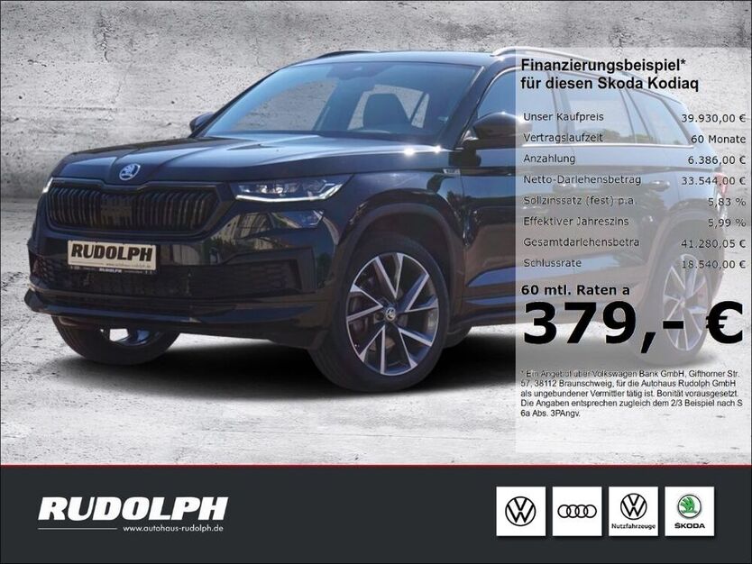 Kodiaq