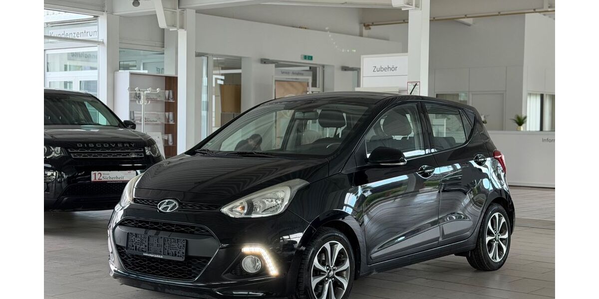 Hyundai i10 87.000 km 6.999 &euro; Inden 52459