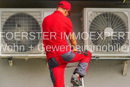 Laden-Büro Lokal vormals AOK, Großraumbüro EG zimmer