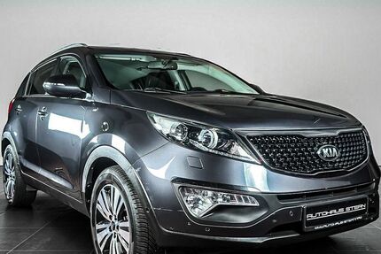 Kia Sportage 72.778 km 15.990 € Gelsenkirchen 45892