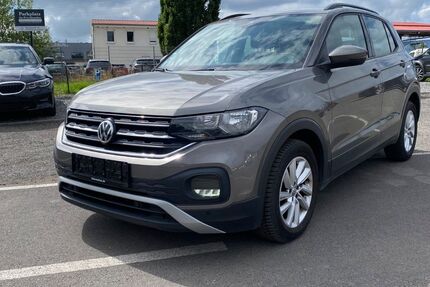 VW T-Cross 134.285 km 13.299 &euro; Blankenfelde-Mahlow 15831