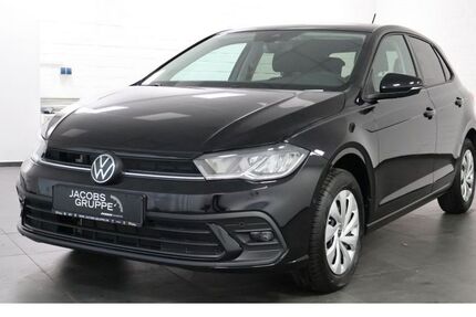 VW Polo 9.362 km 20.580 &euro; Alsdorf 52477