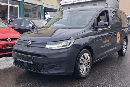 VW Caddy 219.980 km 17.980 &euro; Lauterhofen 92283