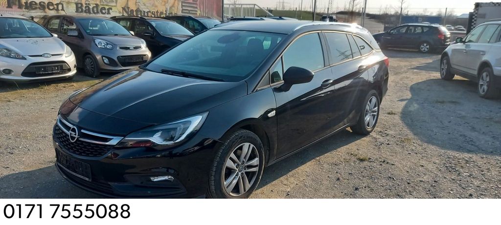 Opel Astra 260.000 km 3.999 &euro; Rottenburg 84056