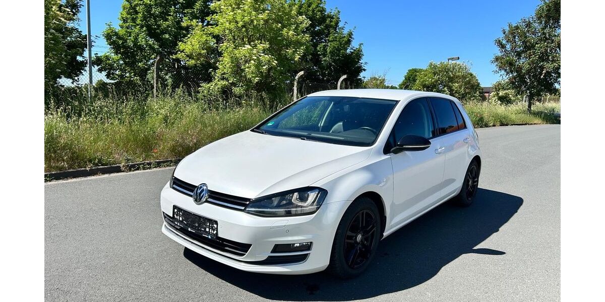 VW Golf 220.000 km 6.590 &euro; Friedberg (Hessen) 61169